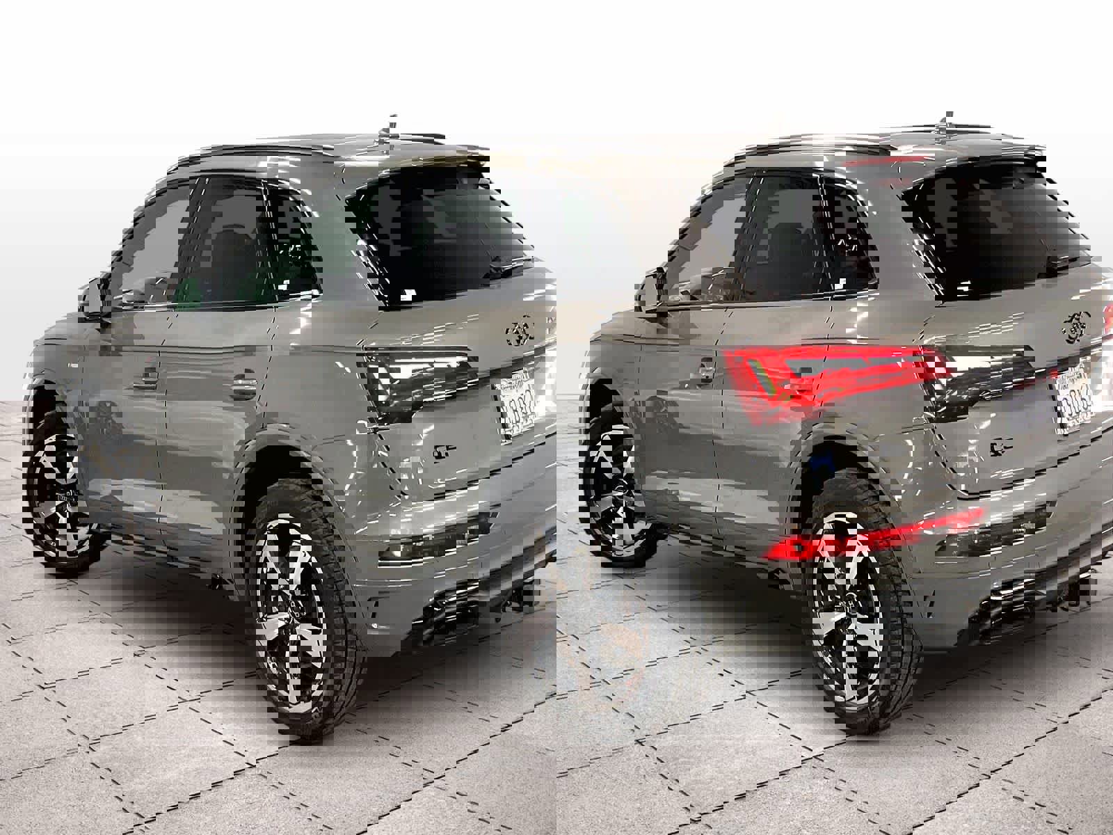 Used 2023 Audi Q5 2.0T Premium Plus w/ Premium Plus Package image 13