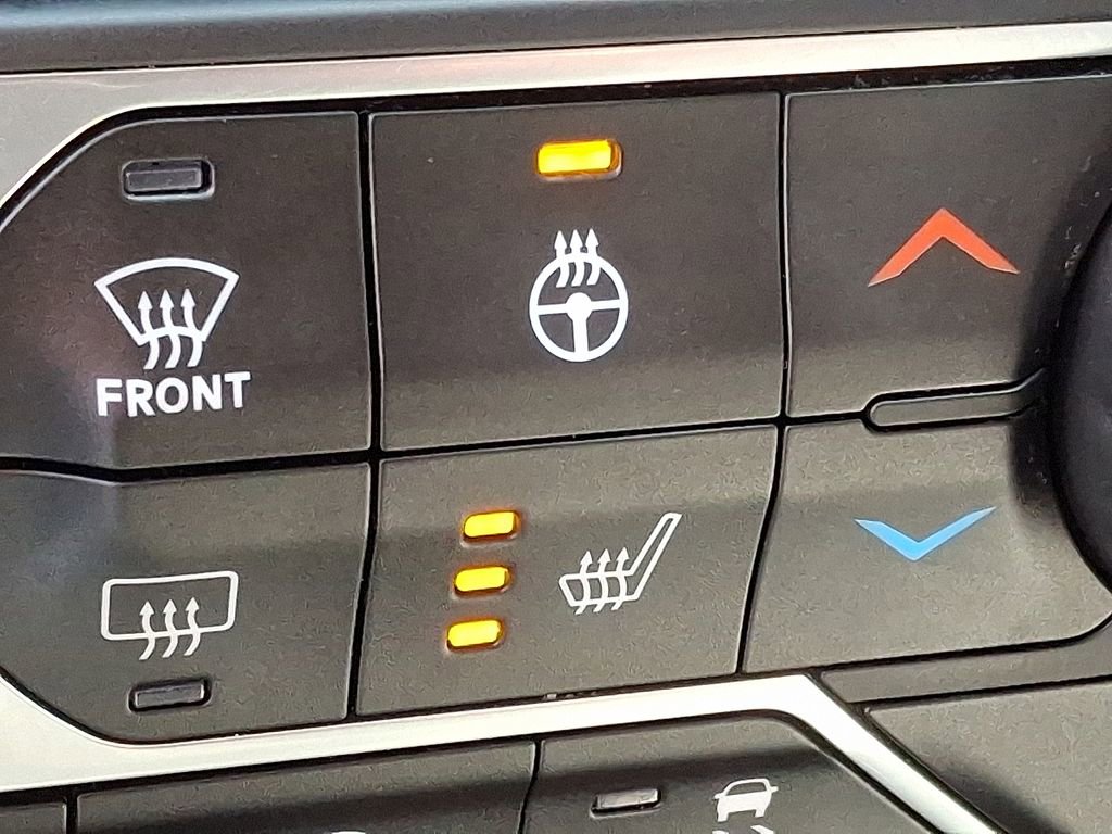 Used 2021 Jeep Gladiator Mojave image 27