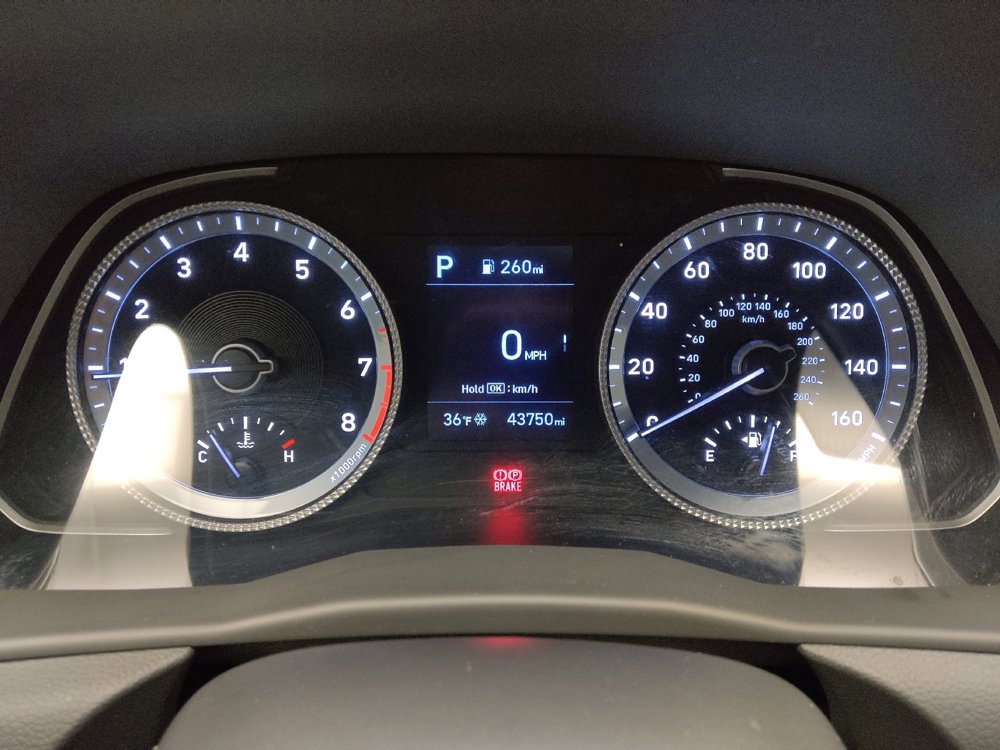 Used 2023 Hyundai Sonata SE FWD image 23