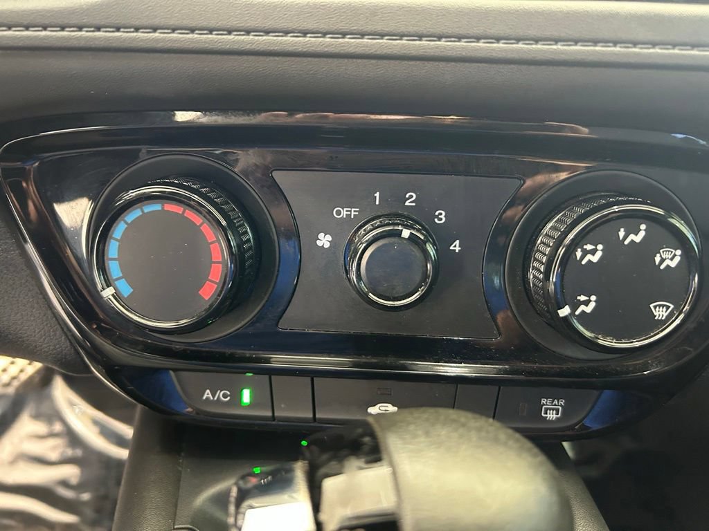 Used 2022 Honda HR-V Sport image 40
