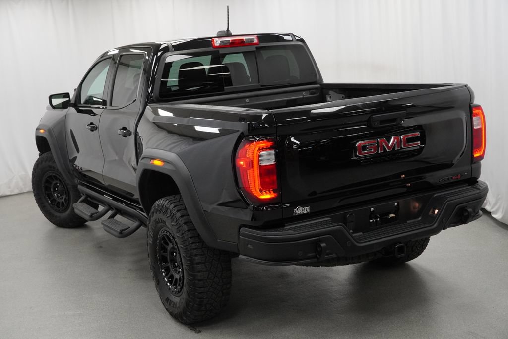 Used 2024 GMC Canyon AT4X w/ AT4X AEV Edition AWD/4WD image 41