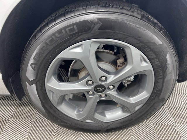 Used 2023 Ford Escape ST-Line w/ Tech Pack #1 image 10
