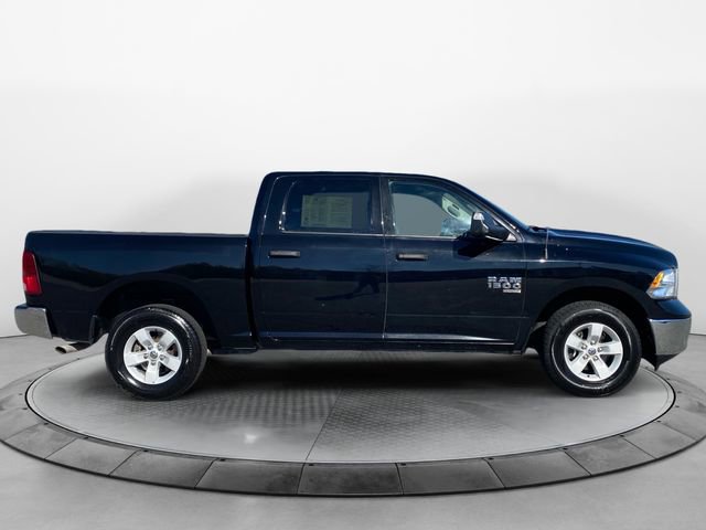 Used 2023 RAM 1500 Classic SLT w/ Trailer & Traction Group image 6