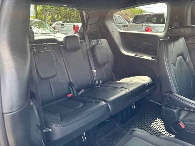 Used 2026 Chrysler Pacifica Select w/ S Appearance Package AWD/4WD image 35