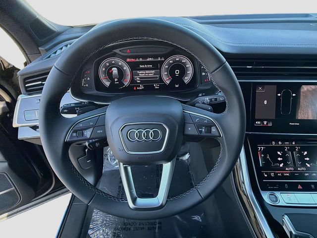 New 2026 Audi Q7 Premium Plus AWD/4WD image 38