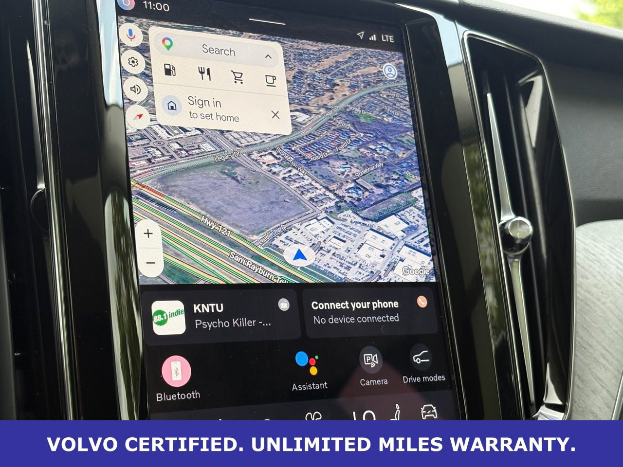 Certified 2025 Volvo XC60 B5 Plus AWD/4WD image 24