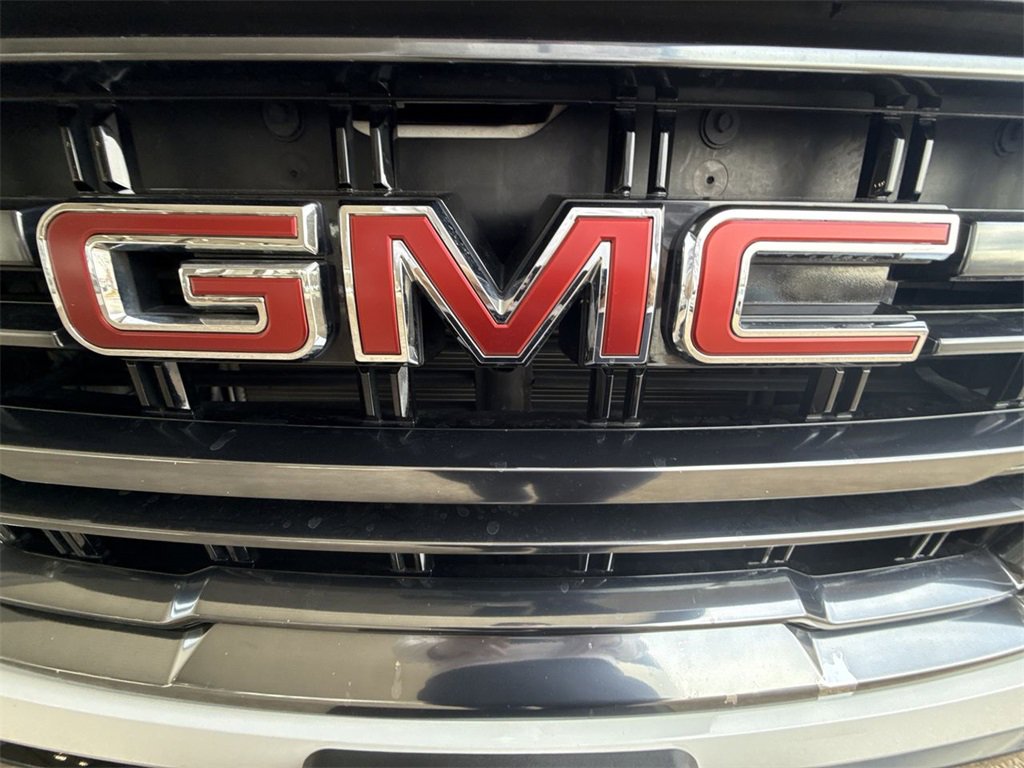 Certified 2023 GMC Yukon XL AT4 image 30