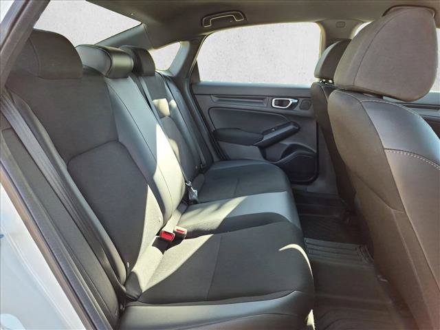 Used 2024 Honda Civic Sport image 18