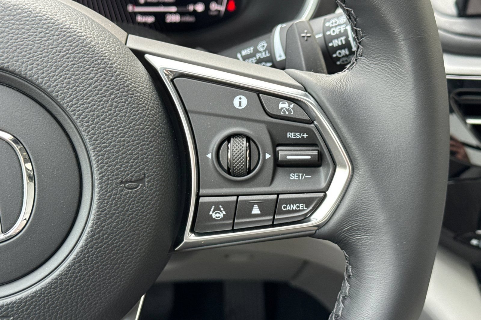 New 2026 Acura MDX w/ Technology Package AWD/4WD image 27
