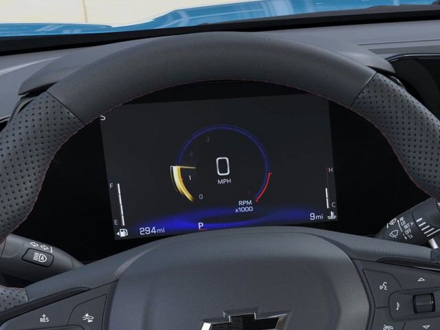 New 2026 Chevrolet Trax RS w/ Driver Confidence Package image 18