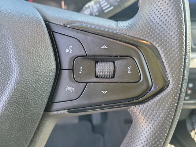 Certified 2024 Chevrolet TrailBlazer LS image 22