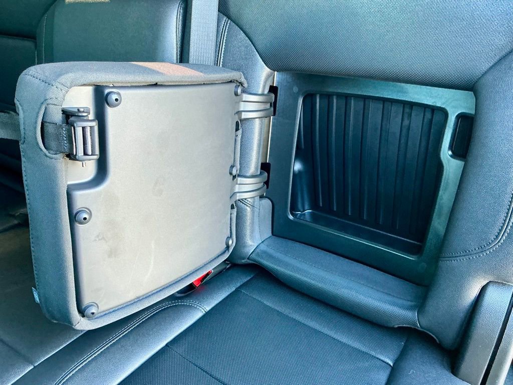 Used 2024 GMC Sierra 1500 SLT image 31