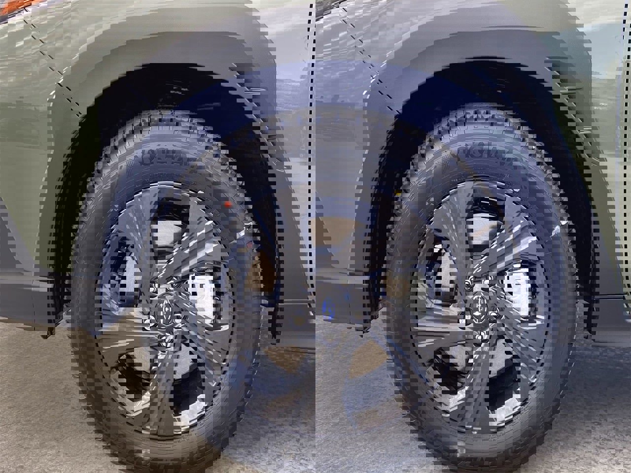 New 2026 Subaru Crosstrek 2.5i image 6