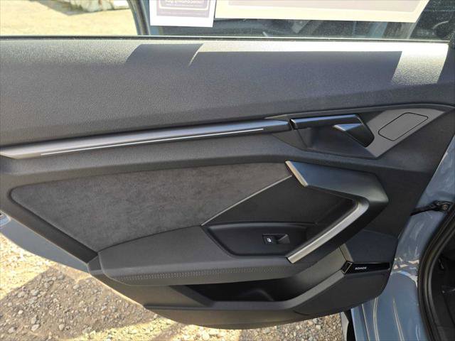 New 2026 Audi RS 3 image 19