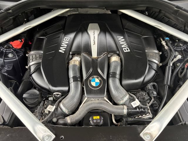 Used 2019 BMW X5 xDrive50i AWD/4WD image 22