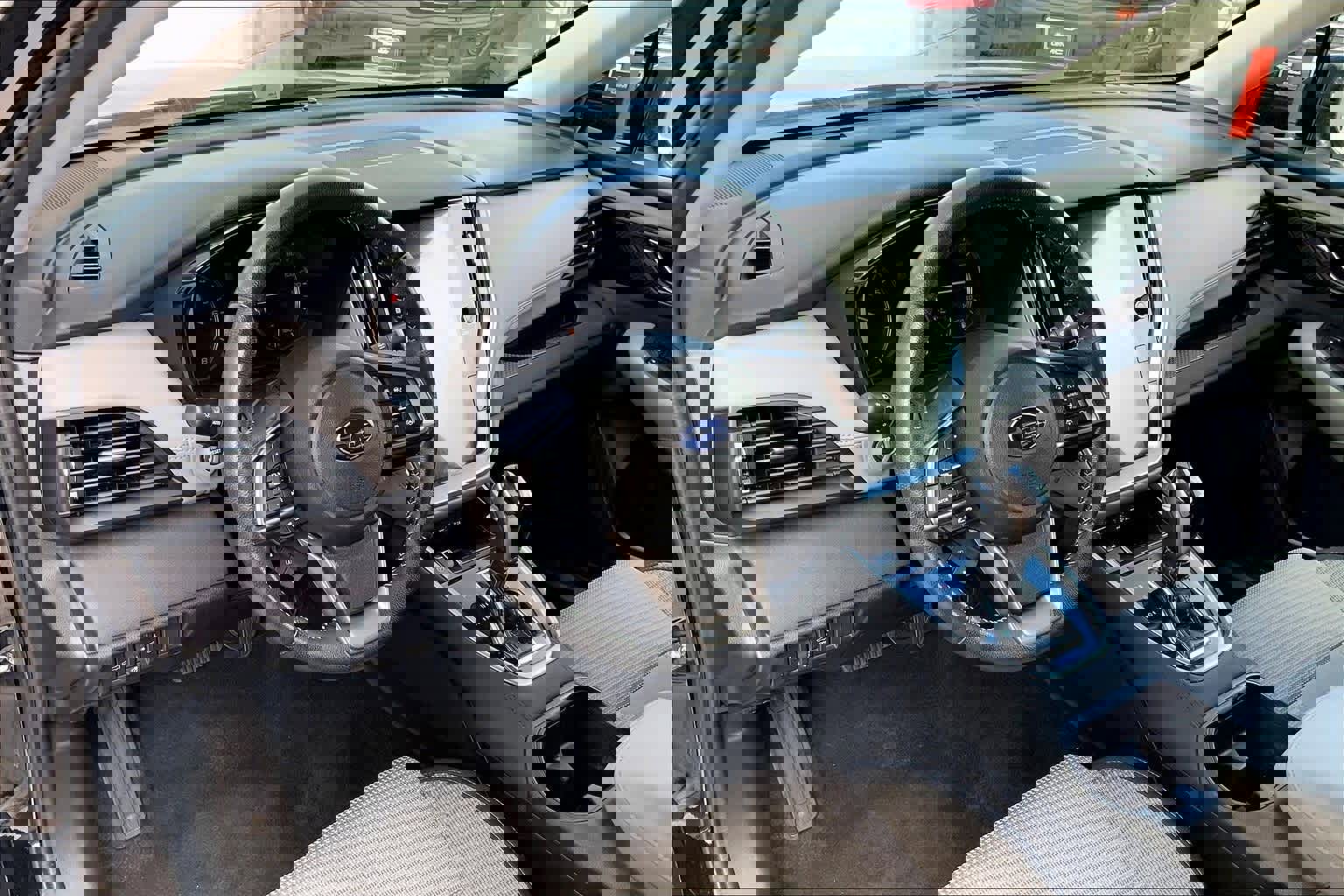 Used 2022 Subaru Outback Premium image 3