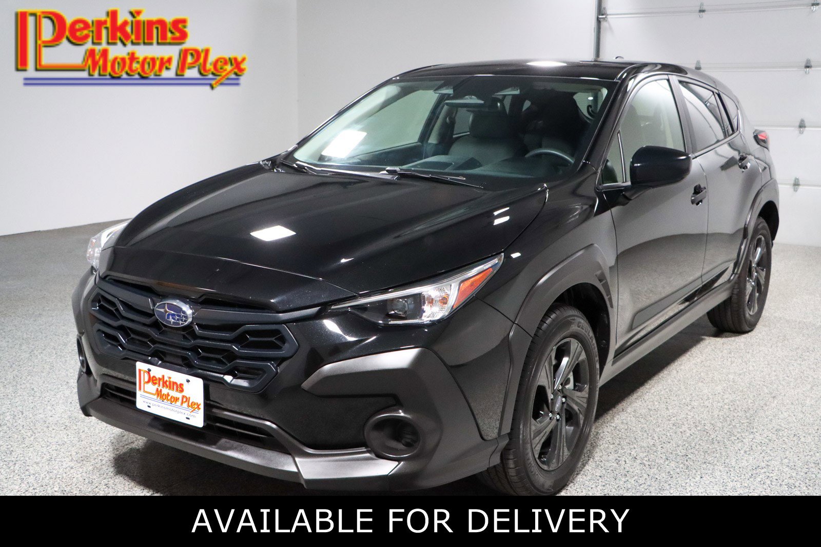 Used 2024 Subaru Crosstrek 2.0i