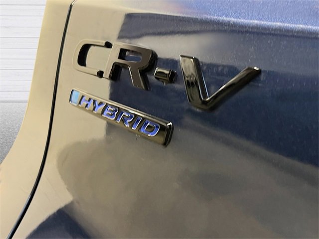 New 2026 Honda CR-V Sport-L image 5