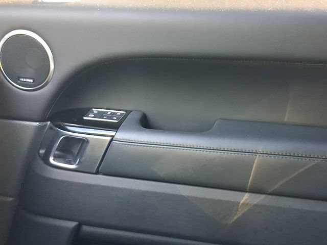 Used 2019 Land Rover Range Rover Sport HSE Dynamic AWD/4WD image 31