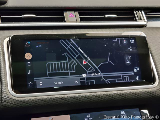 Used 2021 Land Rover Range Rover Velar R-Dynamic S image 20