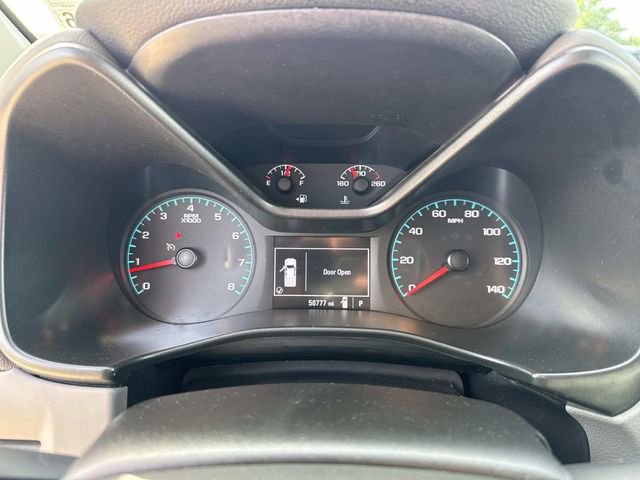 Used 2020 GMC Canyon 2WD Crew Cab w/ Convenience Package image 51