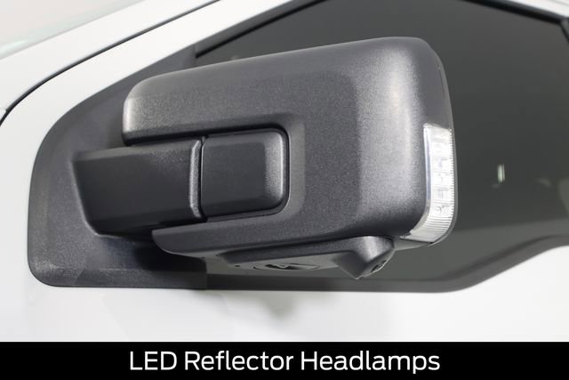 Certified 2023 Ford F150 XLT w/ Equipment Group 302A High image 25