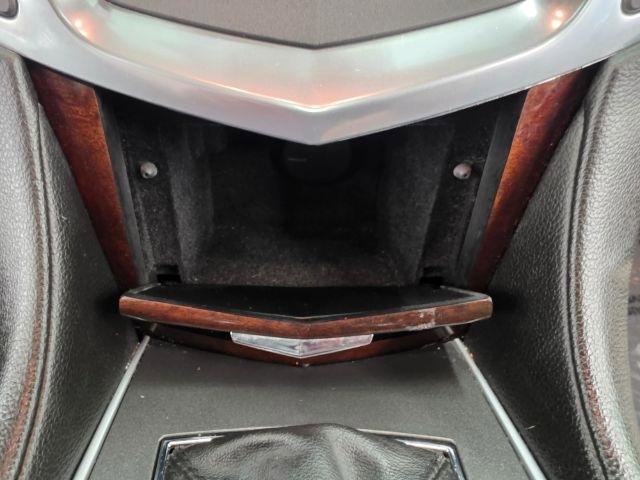 Used 2011 Cadillac SRX Performance FWD image 19