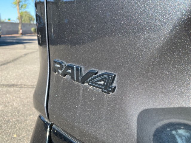Used 2023 Toyota RAV4 XSE AWD/4WD image 15