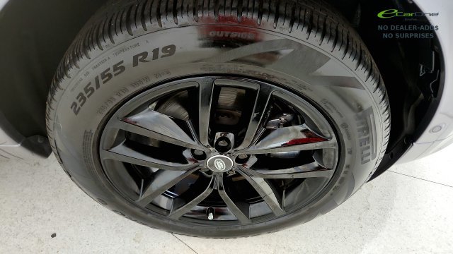 Used 2025 Land Rover Discovery Sport S AWD/4WD image 70