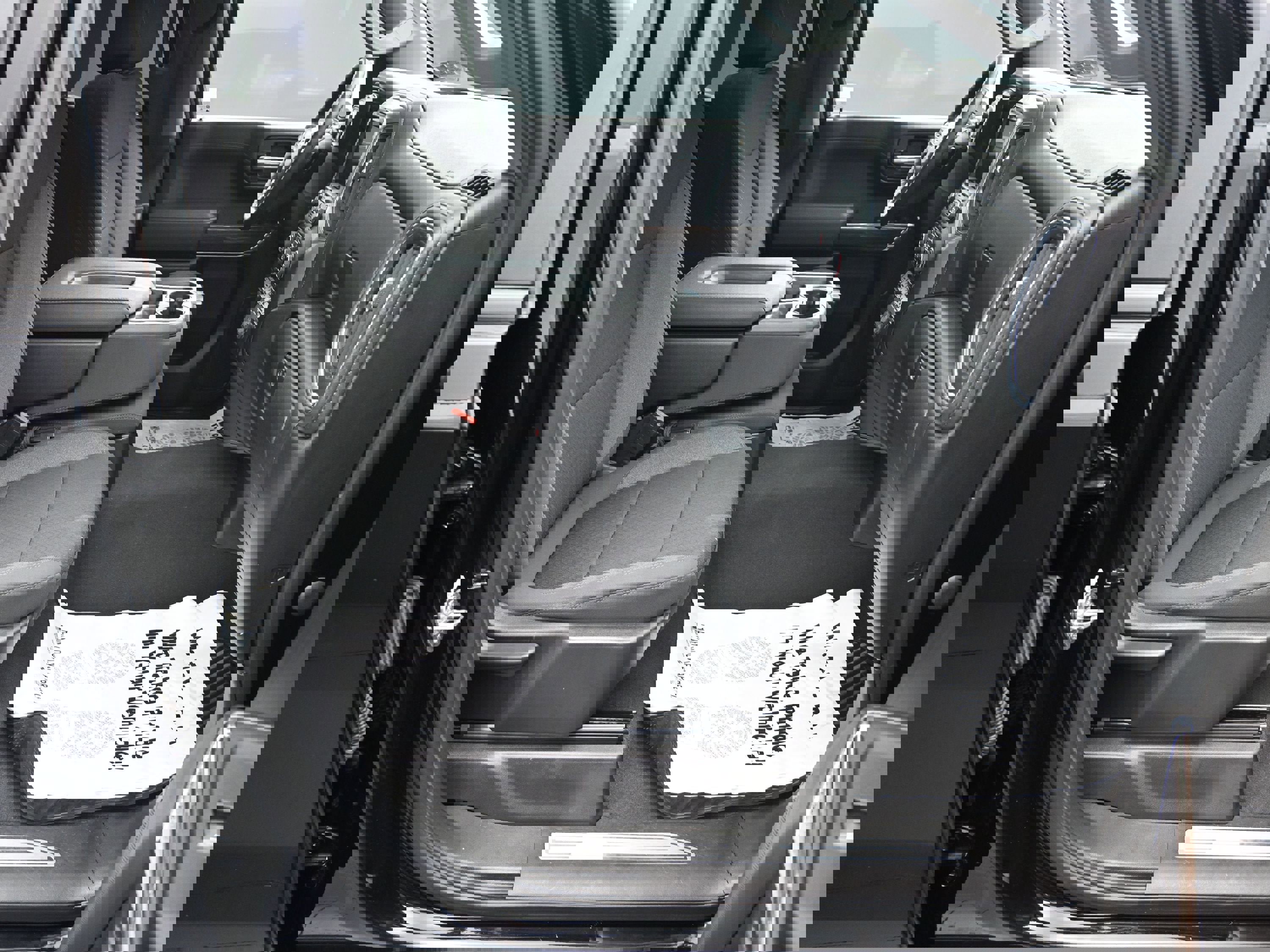 Used 2022 Chevrolet Silverado 1500 LT image 28