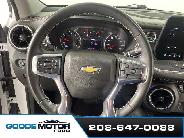 Used 2023 Chevrolet Blazer LT image 12