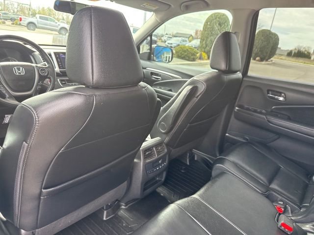 Used 2017 Honda Pilot EX-L image 25