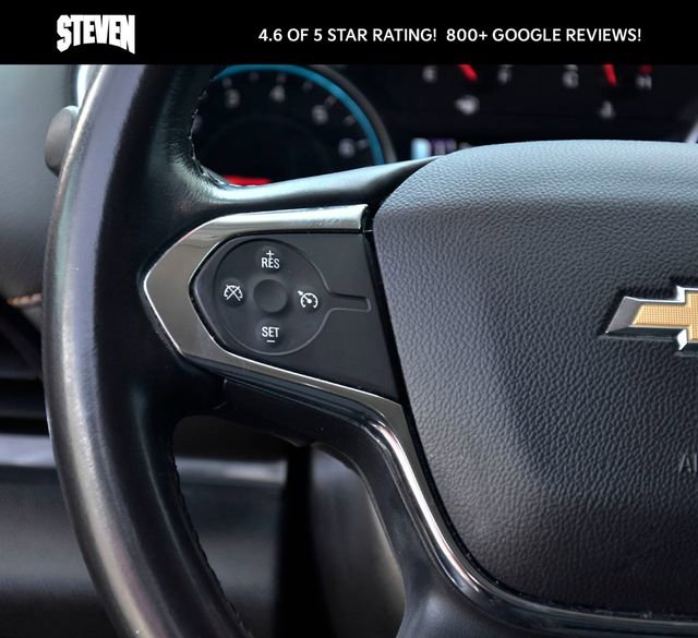 Used 2019 Chevrolet Traverse LT FWD image 18