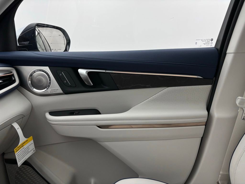 New 2026 Buick Enclave Avenir image 46