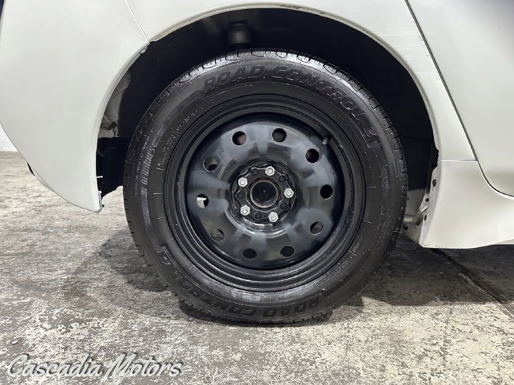 Used 2019 Nissan Leaf S w/ S Charge Package FWD image 27