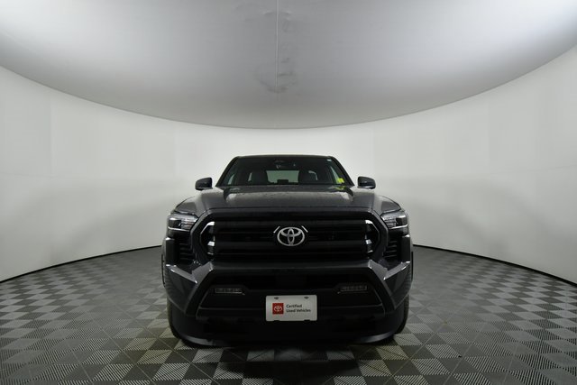 Used 2024 Toyota Tacoma SR5 image 7