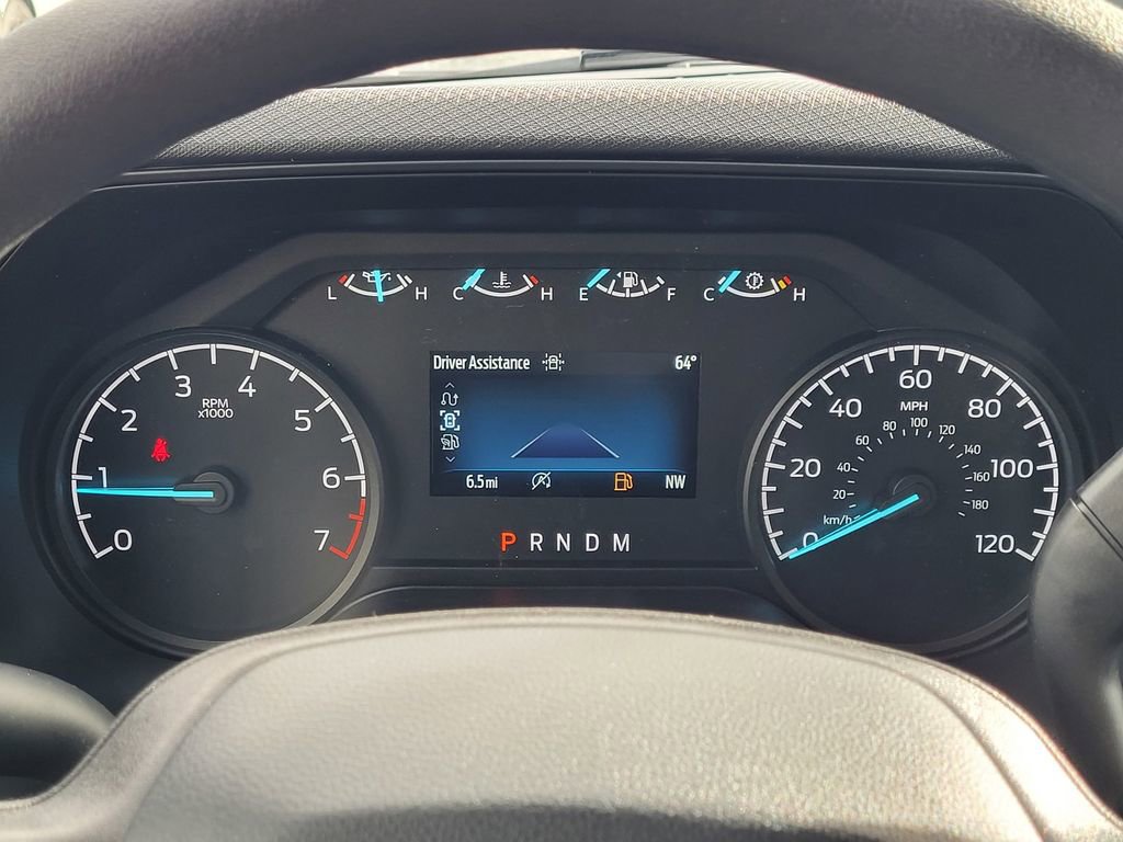 New 2026 Ford F150 STX image 47