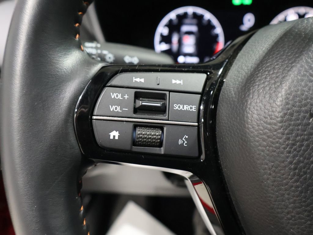 Used 2024 Honda HR-V Sport image 35