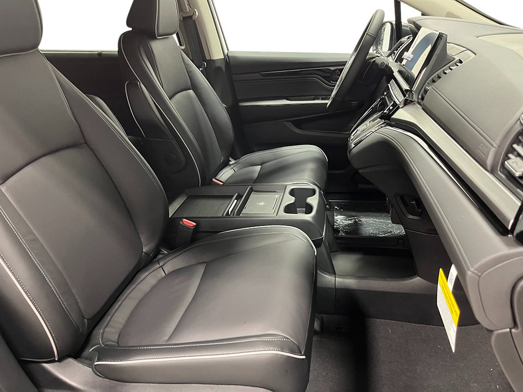 New 2027 Honda Odyssey Touring image 22
