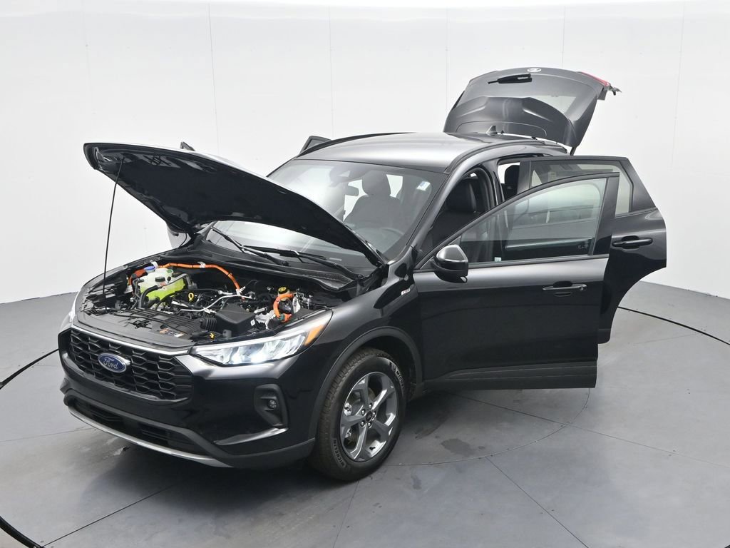 New 2026 Ford Escape ST-Line Select w/ Tech Pack #1 image 45