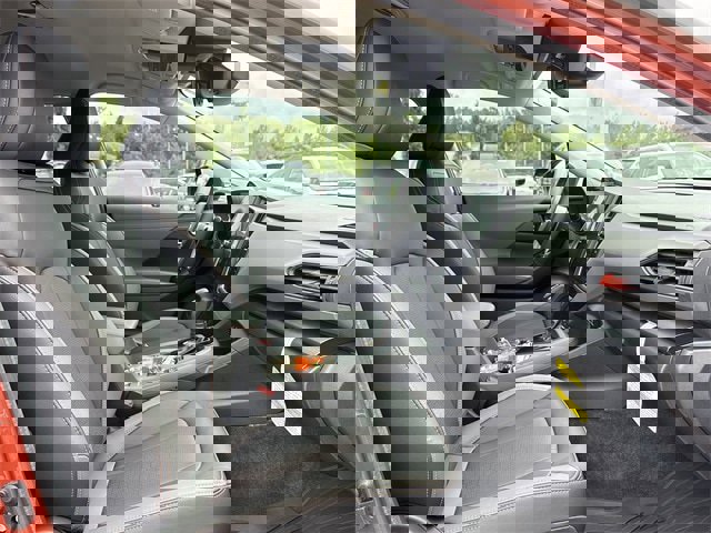 Certified 2025 Subaru Crosstrek 2.5i Limited w/ Popular Package #3A image 20