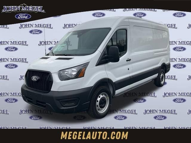 New 2026 Ford Transit 250 148 Medium Roof image 1