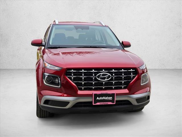 New 2026 Hyundai Venue SEL image 6