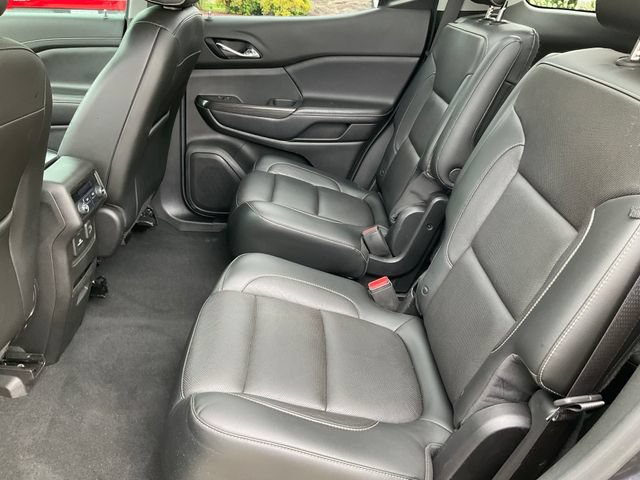 Used 2019 GMC Acadia SLT AWD/4WD image 17