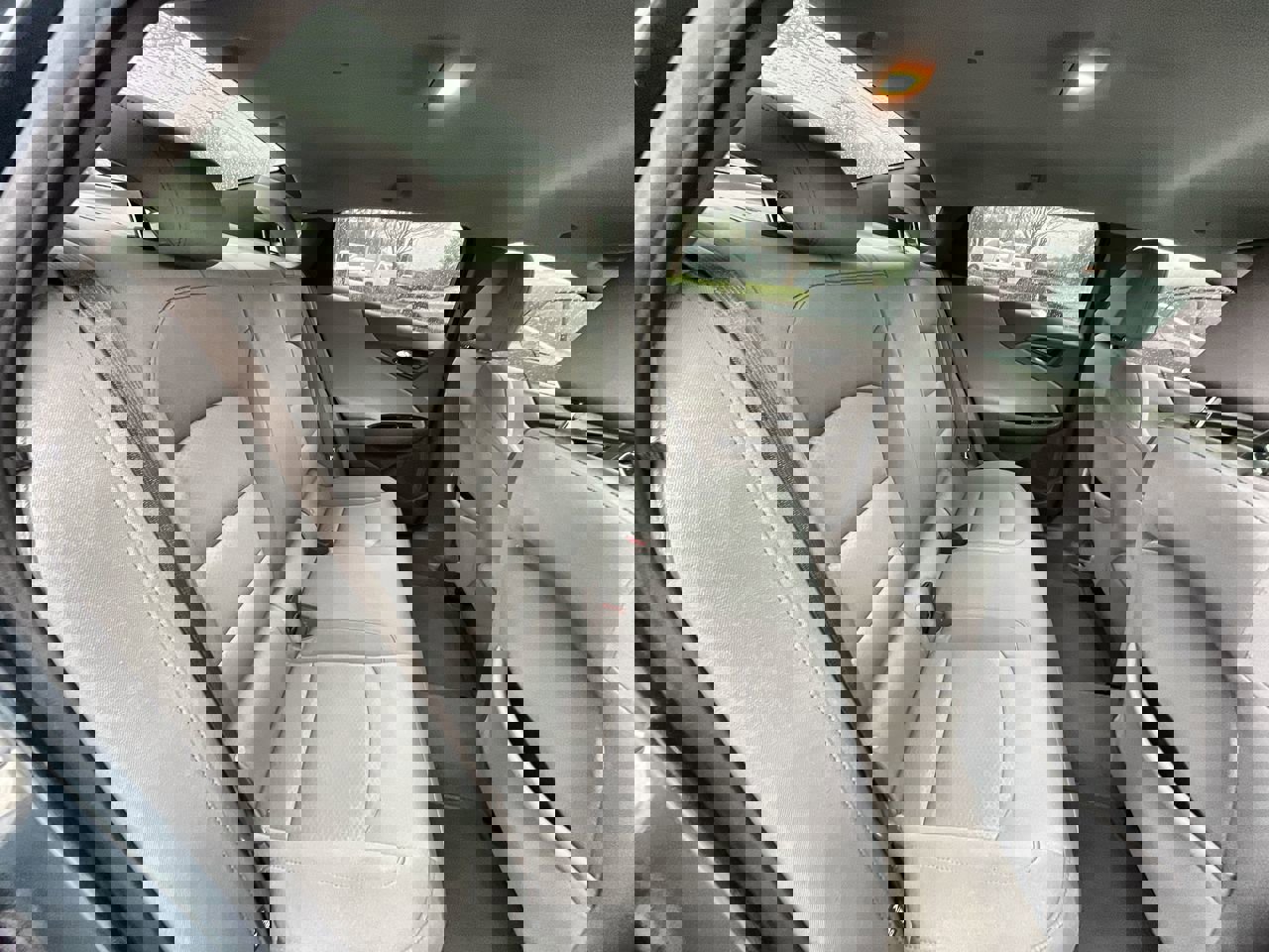 Used 2020 Chevrolet Malibu LS w/ Driver Confidence Package II image 25