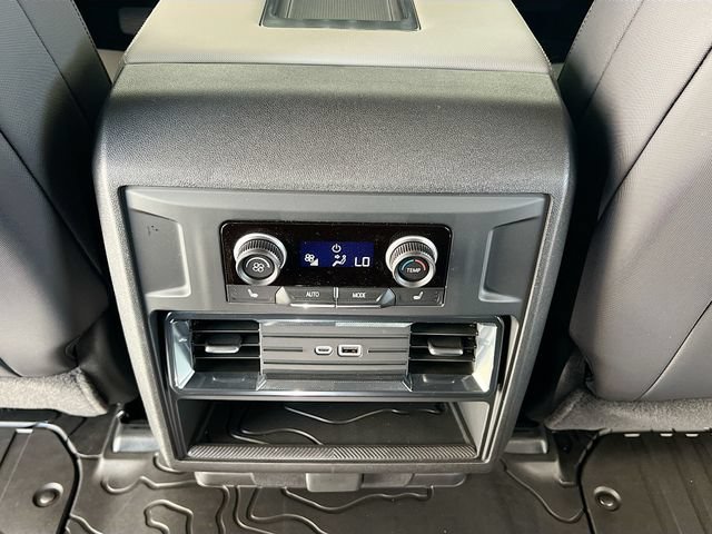 New 2026 GMC Hummer EV 4x4 Crew Cab image 18