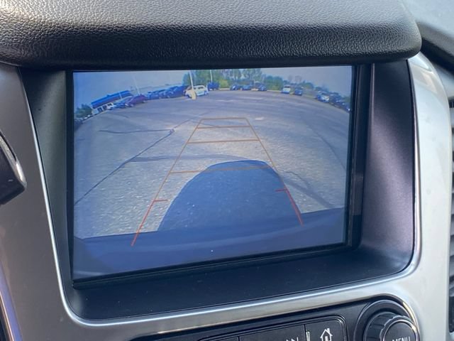 Used 2020 Chevrolet Tahoe LS AWD/4WD image 12