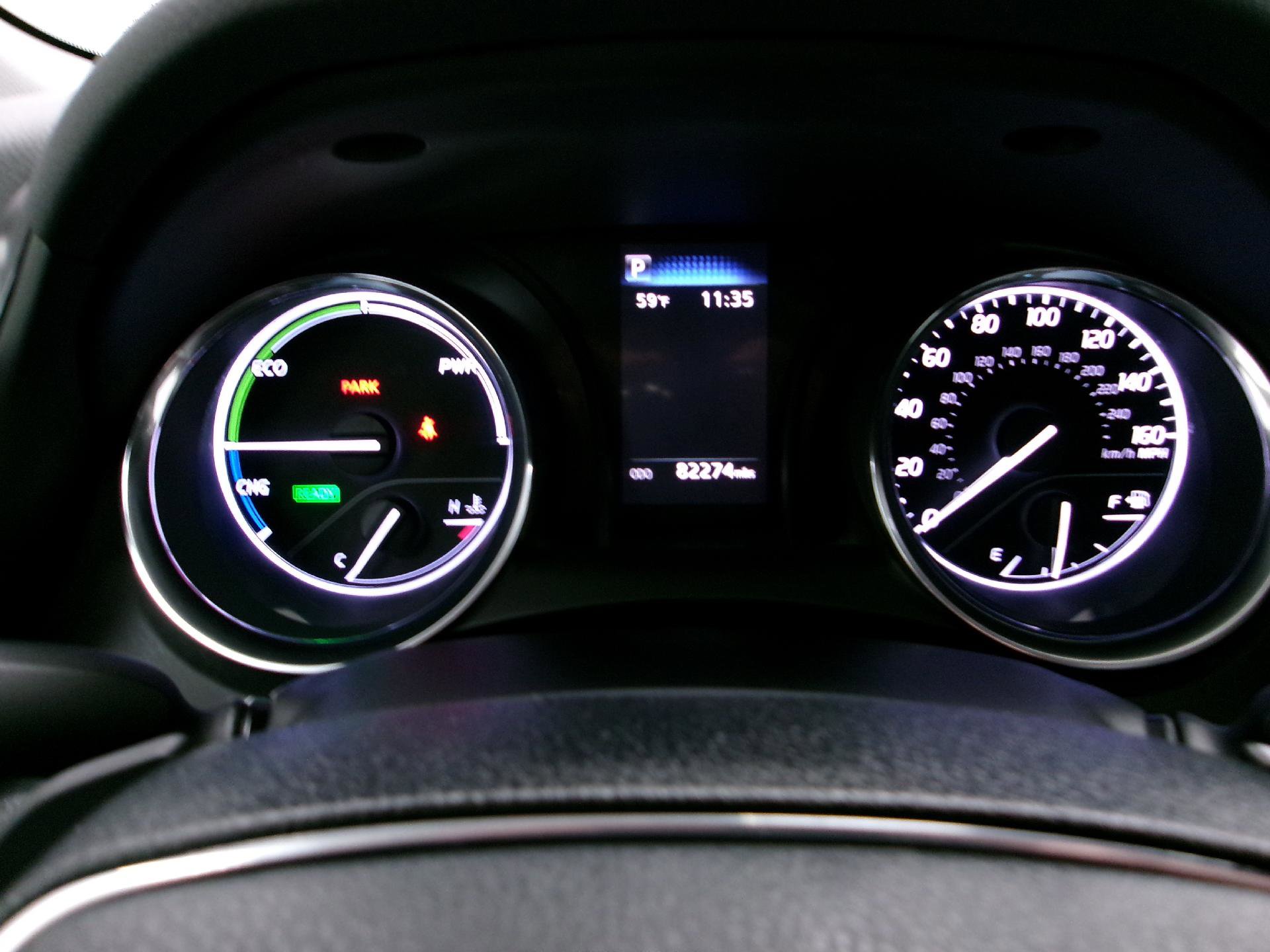 Used 2020 Toyota Camry SE image 5