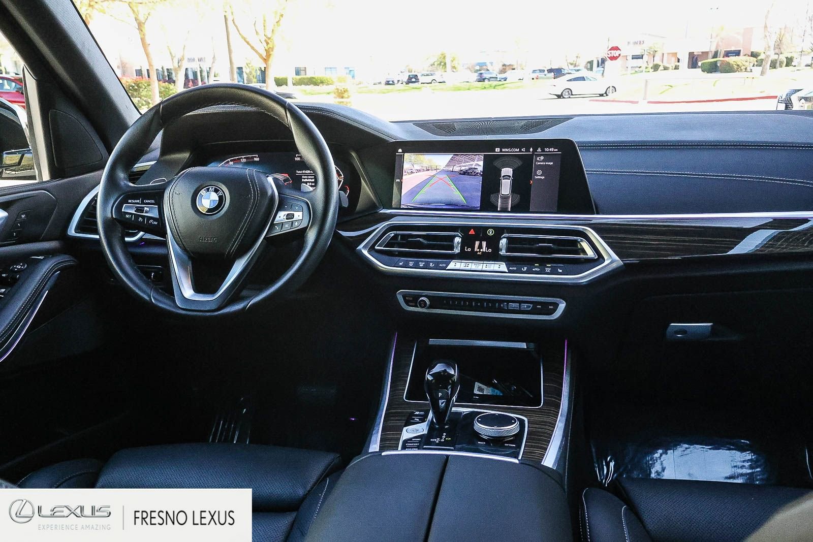 Used 2023 BMW X5 xDrive40i image 14