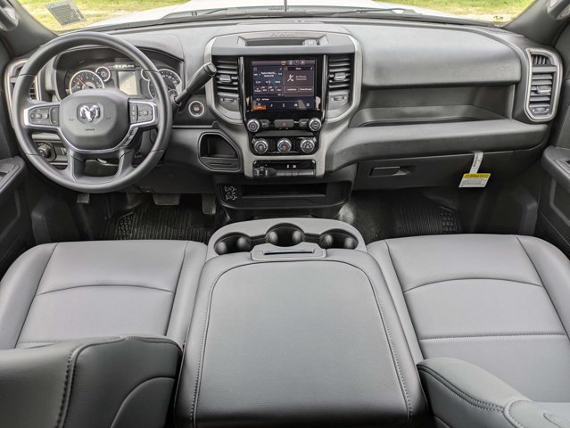 New 2026 RAM 2500 Tradesman RWD image 14